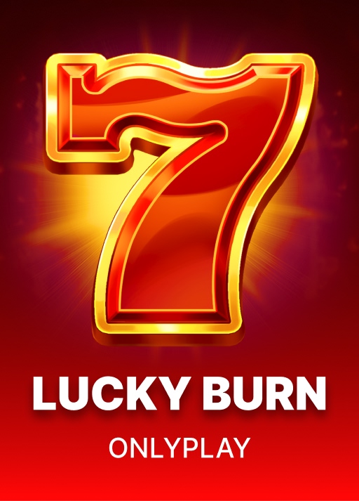 Lucky Burn
