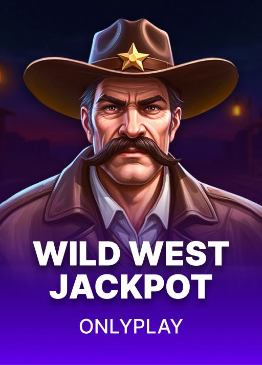 Wild West Jackpot