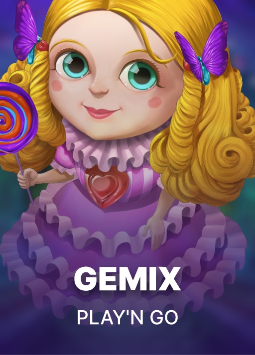 Gemix
