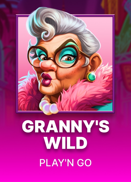 Granny's Wild