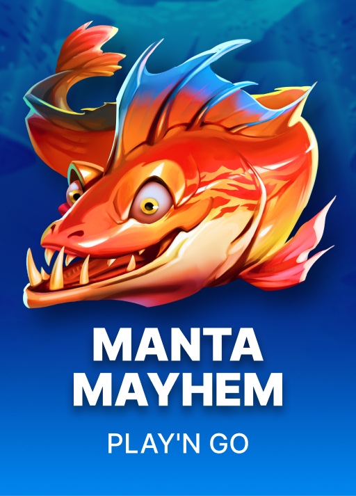 Manta Mayhem