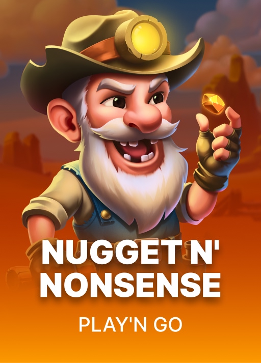 Nugget n' Nonsense