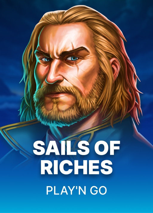 Sails of Riches