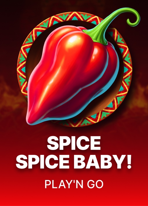 Spice Spice Baby!