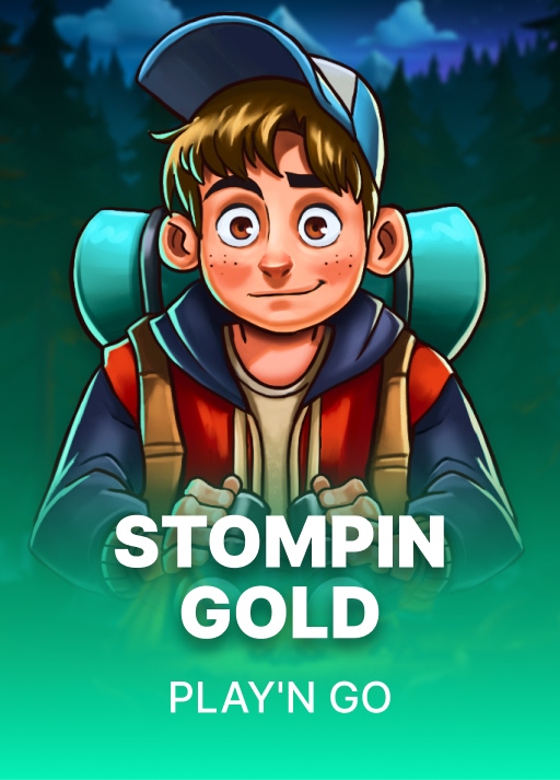 Stompin’ Gold
