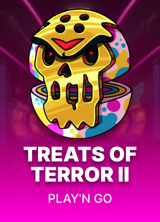 Treats of Terror II
