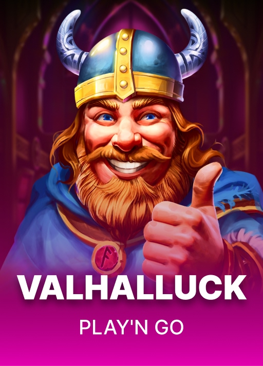ValhalLuck