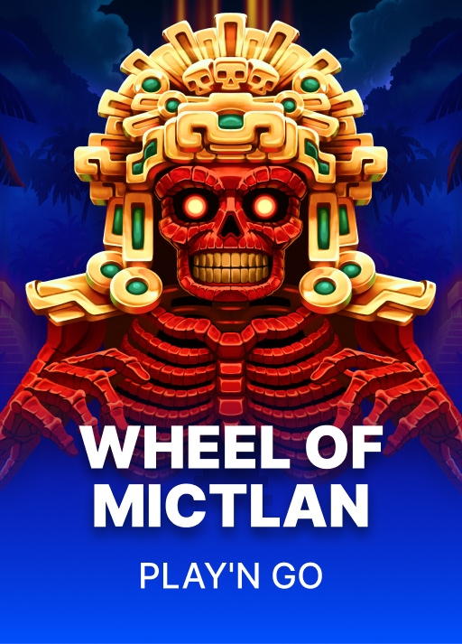 Wheel of Mictlan