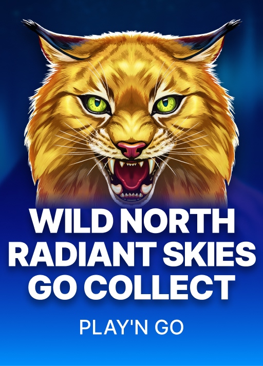 Wild North Radiant Skies GO Collect