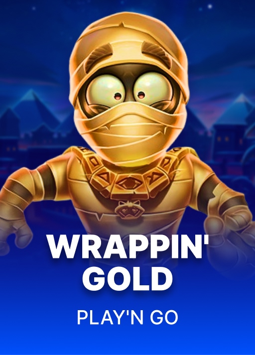 Wrappin' Gold