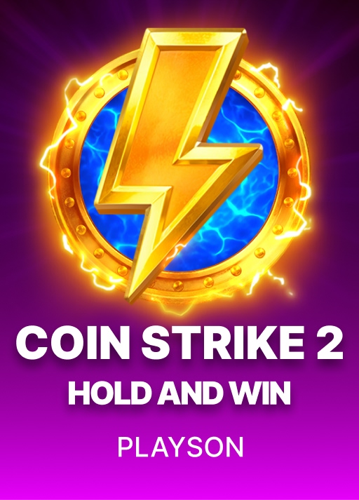 Coin Strike 2: Hold and Win