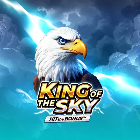 King of the Sky: Hit the Bonus