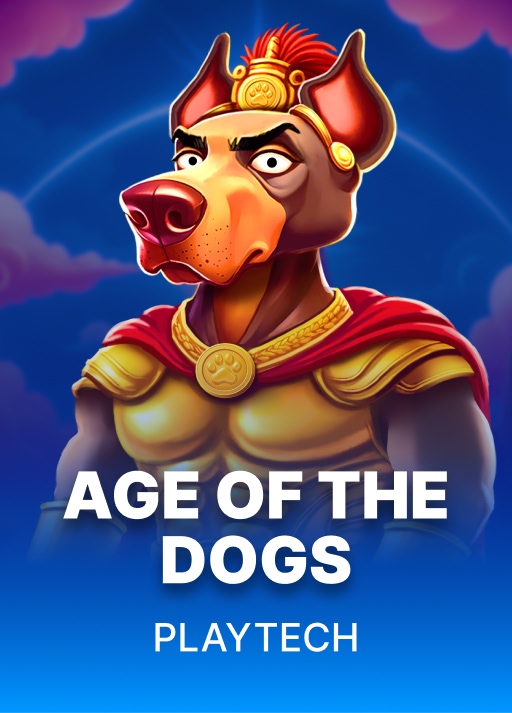 Age of the Dogs