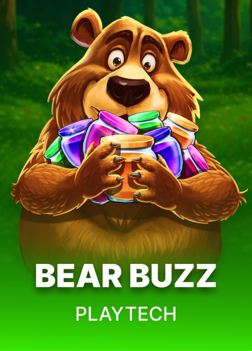 Bear Buzz