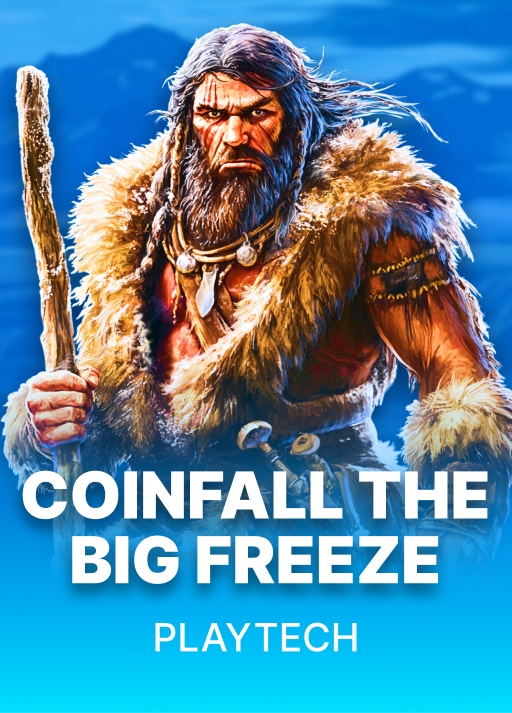 CoinFall: The Big Freeze