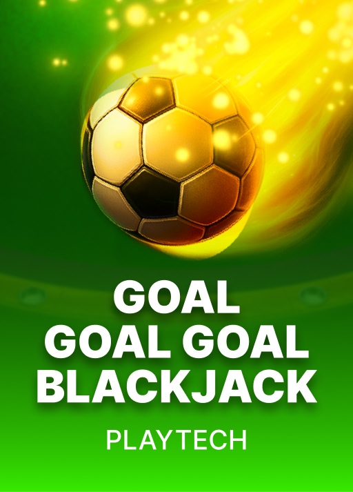 Goal Goal Goal Blackjack