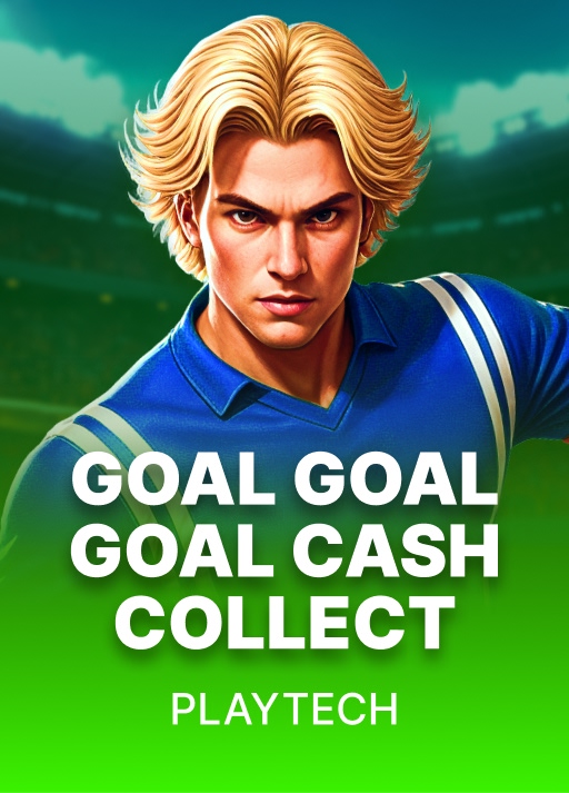 Goal Goal Goal: Cash Collect