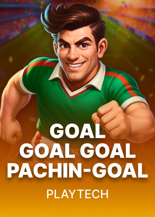 Goal Goal Goal Pachin-Goal