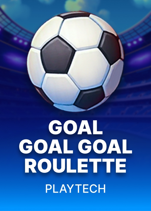 Goal Goal Goal Roulette