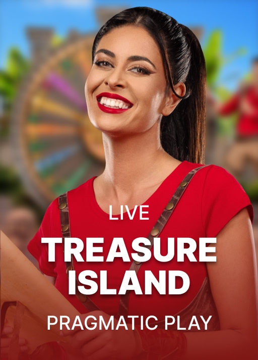 Treasure Island
