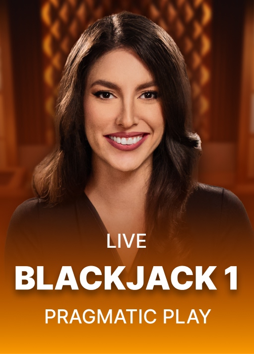 Blackjack 1