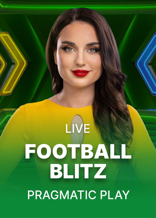 Football Blitz Top Card Latino