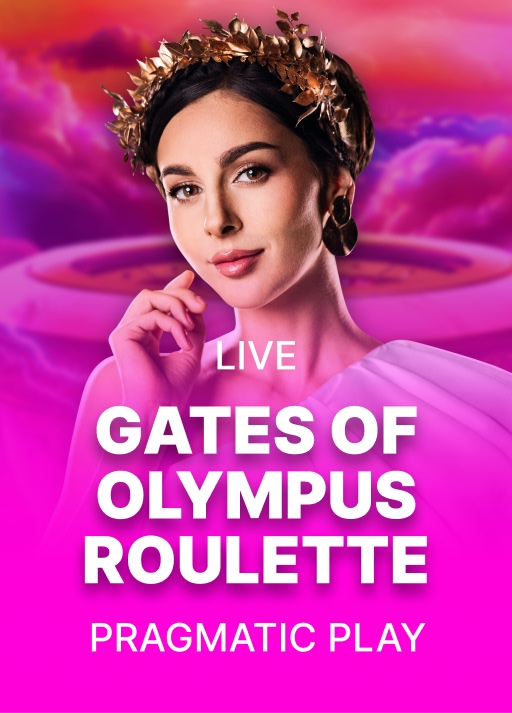 Gates of Olympus Roulette
