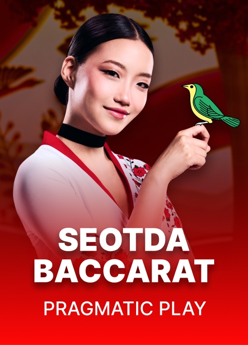 Seotda Baccarat