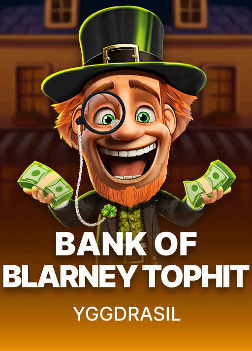 Bank of Blarney TopHit