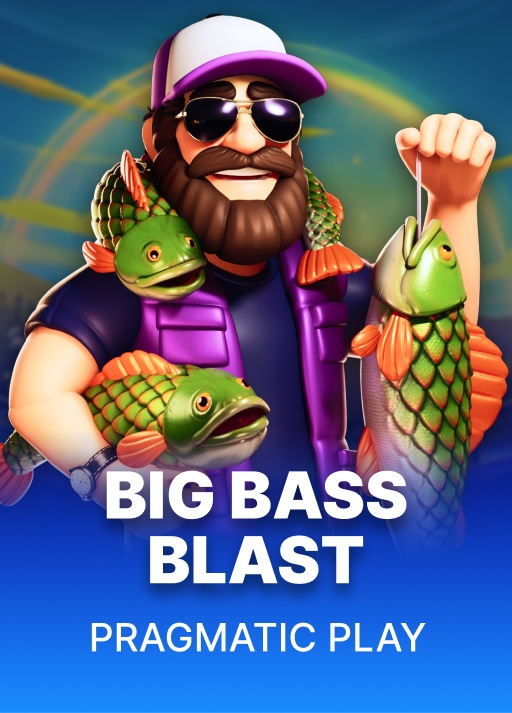 Big Bass Blast