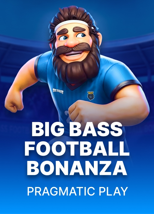 Big Bass Football Bonanza