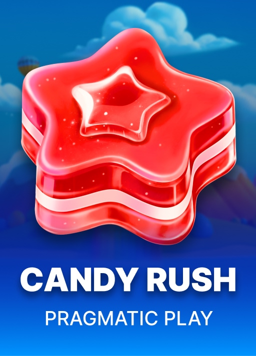 Candy Rush