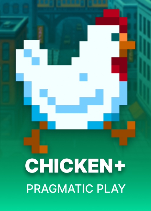 Play Chicken+ at SpinBit