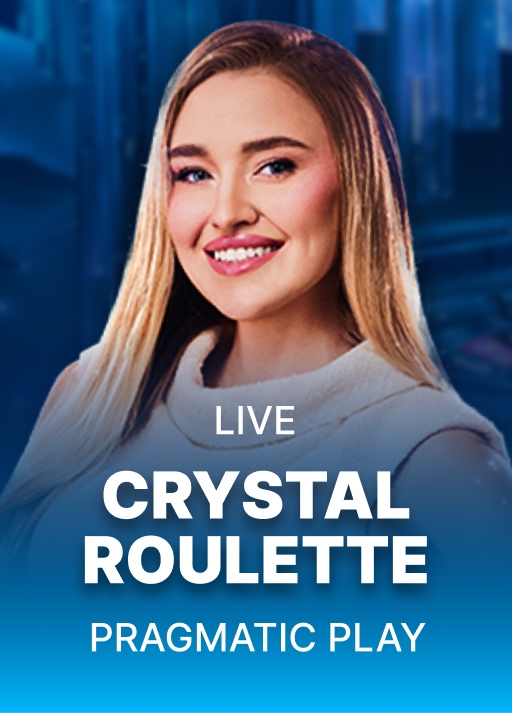 Crystal Roulette