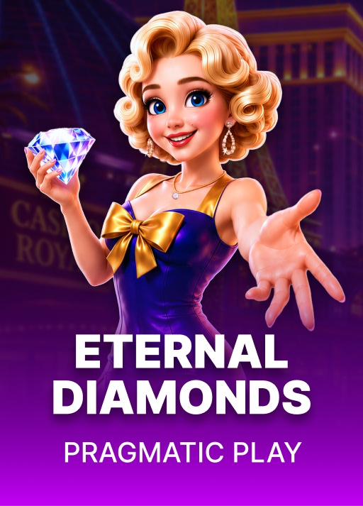 Eternal Diamonds