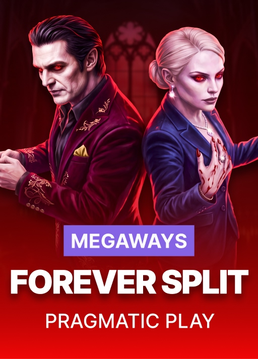 Forever Split Megaways