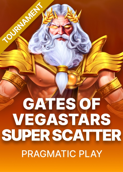 Gates of Vegastars Super Scatter