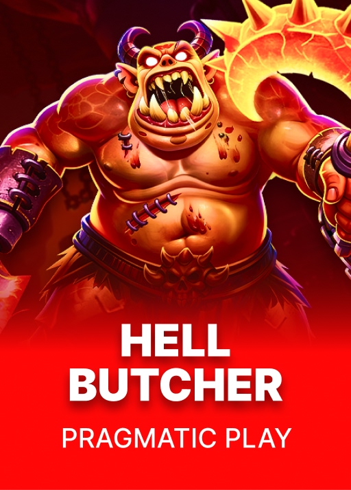 Hell Butcher