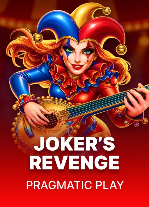 Joker's Revenge