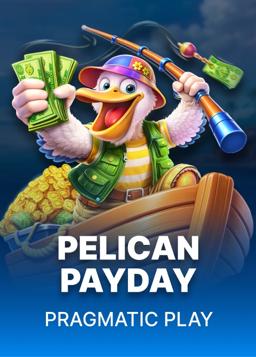 Play Pelican Payday at SpinBit