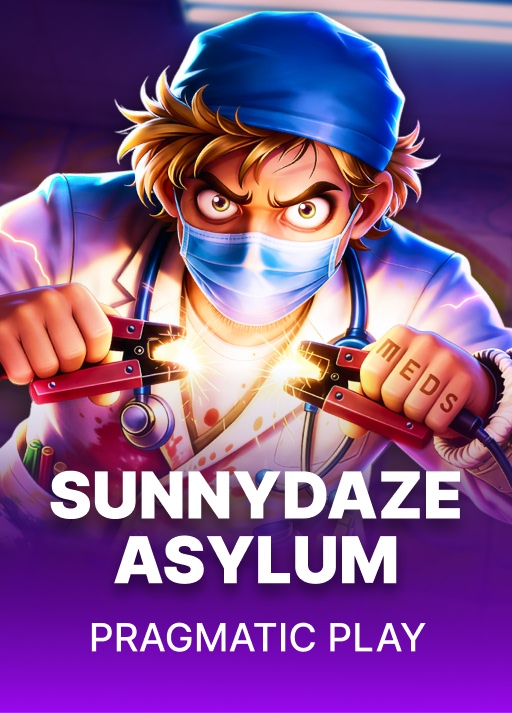 Sunnydaze Asylum