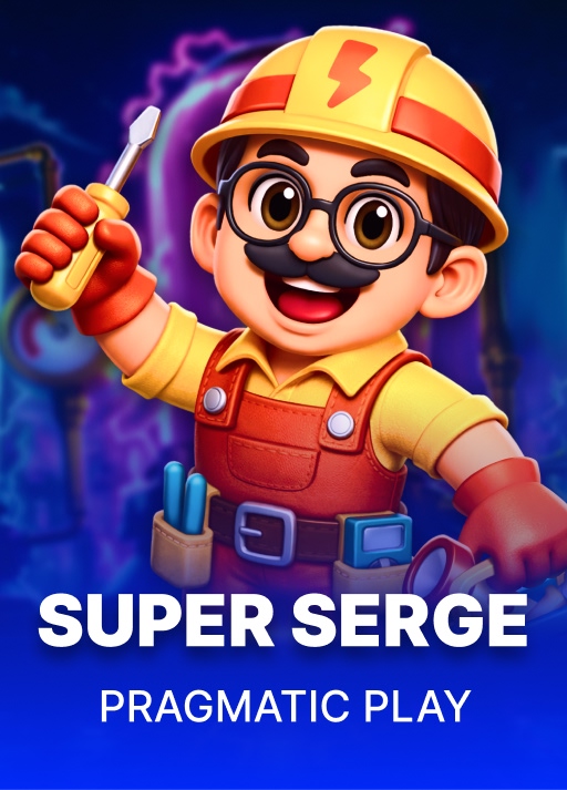 Super Serge
