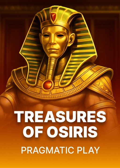 Treasures of Osiris