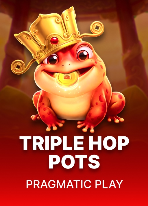 Triple Hop Pots