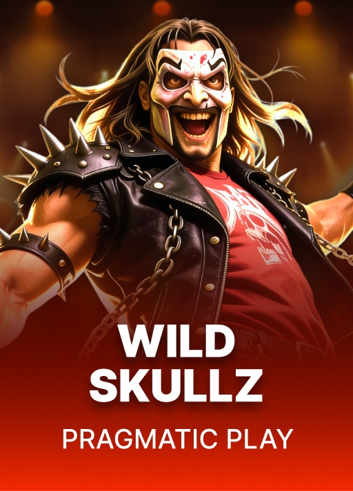 Wild Skullz