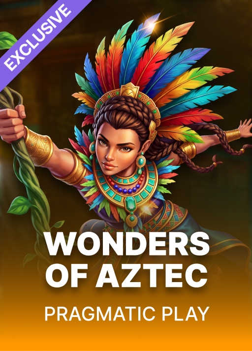Wonders of Aztec