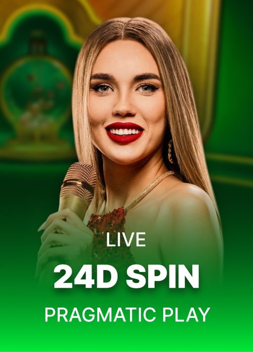 24D Spin