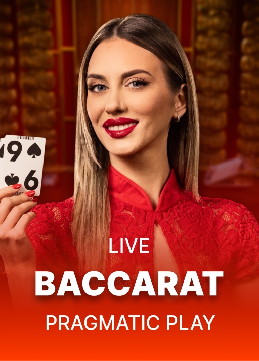 Baccarat Lobby