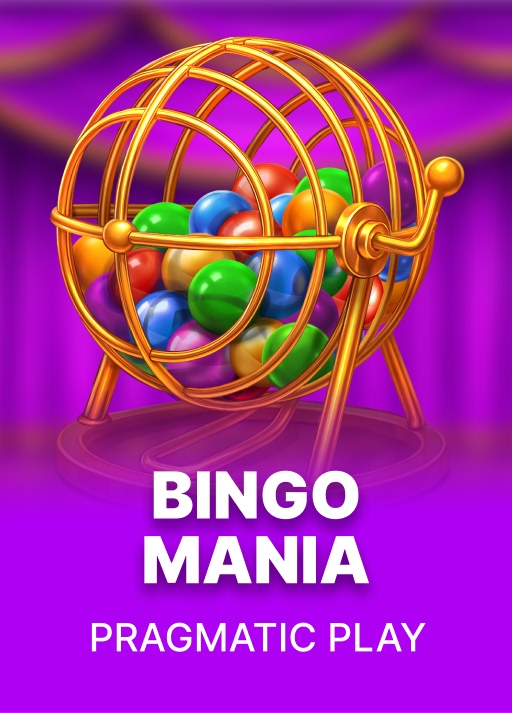 Bingo Mania