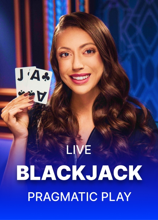 Blackjack Lobby